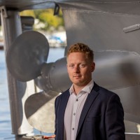 Kristoffer Orerød