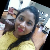Arpana Roy