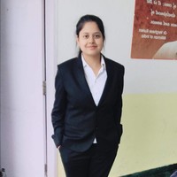 CHARU PARASHAR