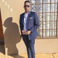Tshepo Mohale