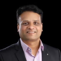 Amol Bhimanwar