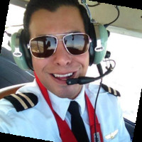 Daniel M Rios Cabriales