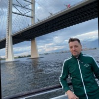 Andrey Ryzhov