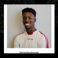 Belotsh Bolomewa Mwankwamba