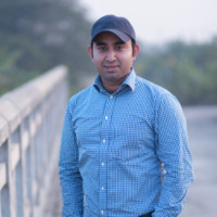 Muktar Hossain