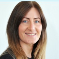Sarah Huby