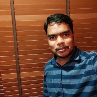 Vignesh Balakrishnan