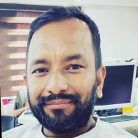 Vikram Rawat
