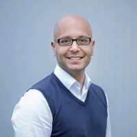 Masud Pahlevan Neshan