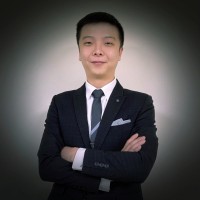 Pokeng Hsu