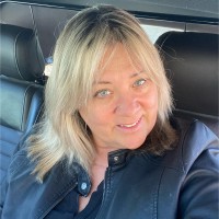 Nathalie Bellemare