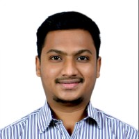 Tejas Bangale