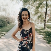 Sarah Ferguson, Bsc, Rd