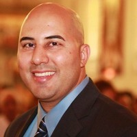Alex Daoud MBA