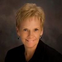 Kathy Carmichael