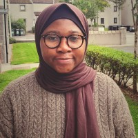 Rukayat Akintola