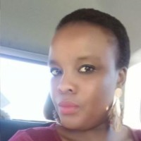 Babongile Ntshangase