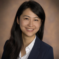 Lisa Miao