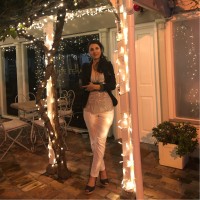 Reihaneh Feizi