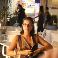Claudia Vitali