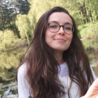 Caroline Sanson