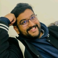 Arbaz Ali