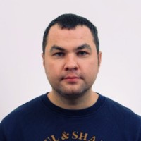 Sergei Metelitsa