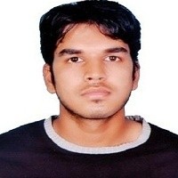 Nitesh Sahu
