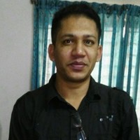 MD. ZAFOR IQBAL