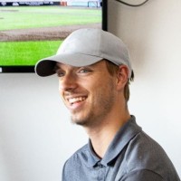 Joshua Rady