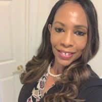 Sharon Barnes