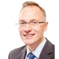 Torsten Hart MAQ DipPFS