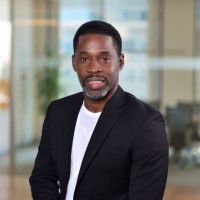 Omar Dobson