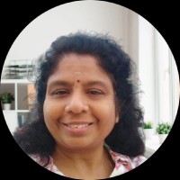Uma Ganapathy