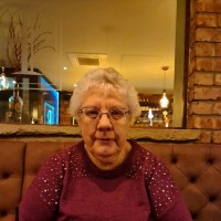 Judith Squires