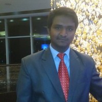 Parikshith Kumar