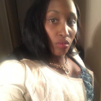 Keisha Mcdonald