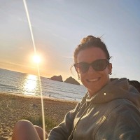 Kate Jones (Mcips)