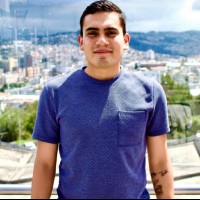 Joan Sebastian Torres Lasso