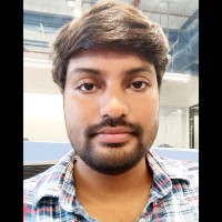 Vinesh Reddy M