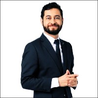 Joseph Perez Castillo