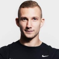 Rasmus Eriksson