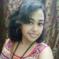 Mitali Chakraborty