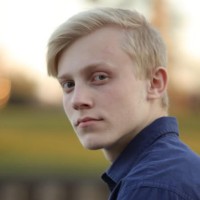 Brandon Dragich