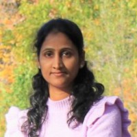 Bhavani Borra