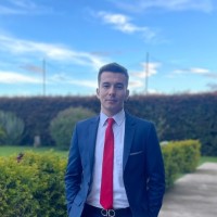 Brayan Farid Amarillo Cardenas