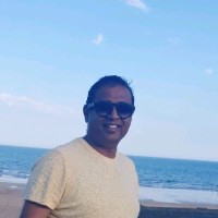 Ravi Miriyala
