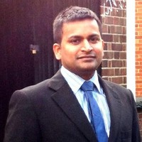 Jagadeesh Penugonda
