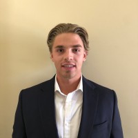 Drew Van Den Bosch