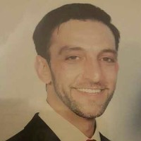 Yama Alamyar